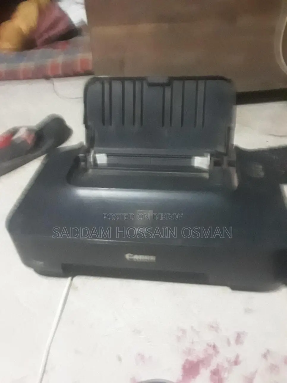 Color Printer