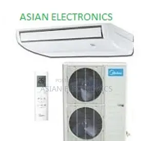 Midea|MCA-54CRN| 4.0 Ton Air Conditioner /AC UPDATE PRICE