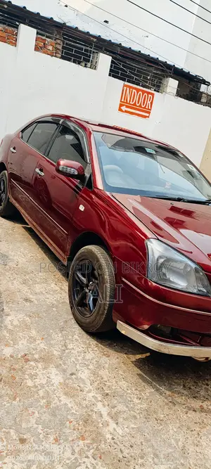 Toyota Premio 2005