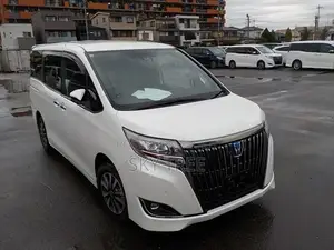 Toyota Esquire GIP Pack. 2020