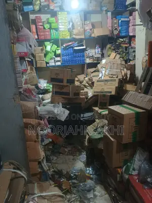 Shop for Rent
