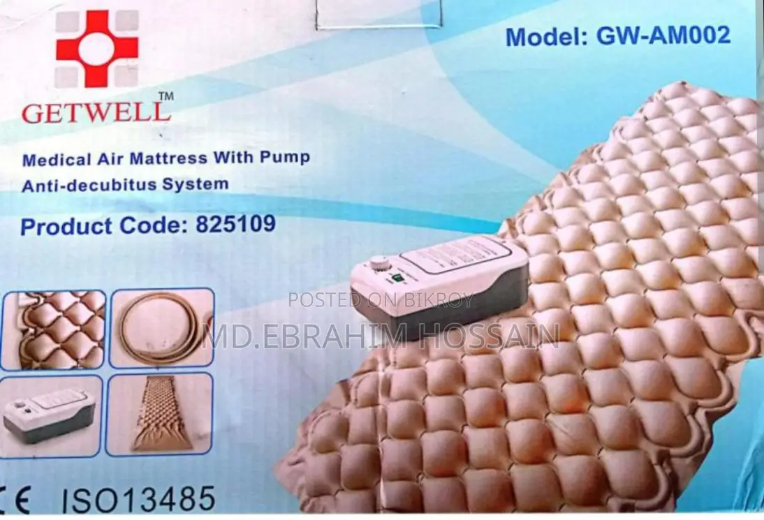 Air Bed
