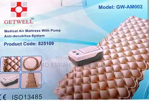 Air Bed
