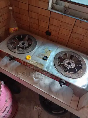 Gas Stove
