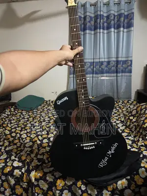 Guitar for Sale