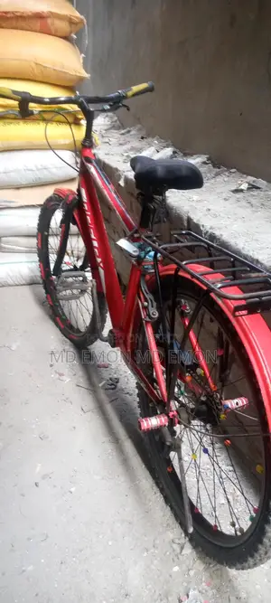 Bicycle for sale