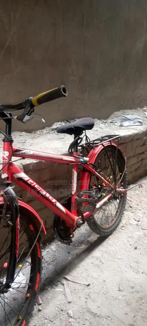 Bicycle for sale