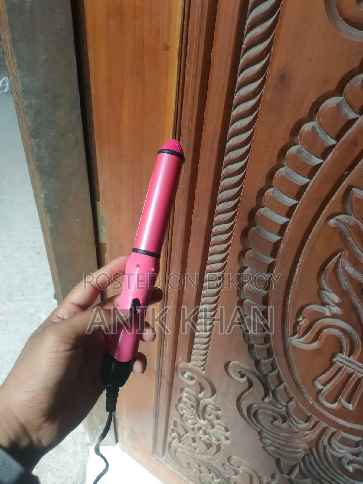 চুল স্টেট মেশিন