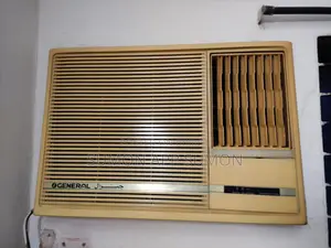উইন্ডো এসি