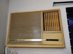 উইন্ডো এসি