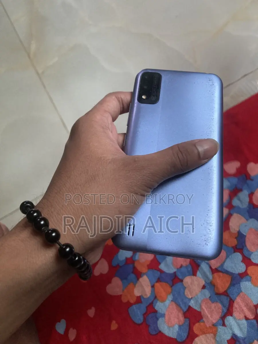 Itel A26 ` (Used)