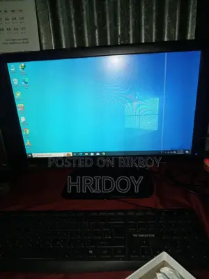 19-inch Monitor