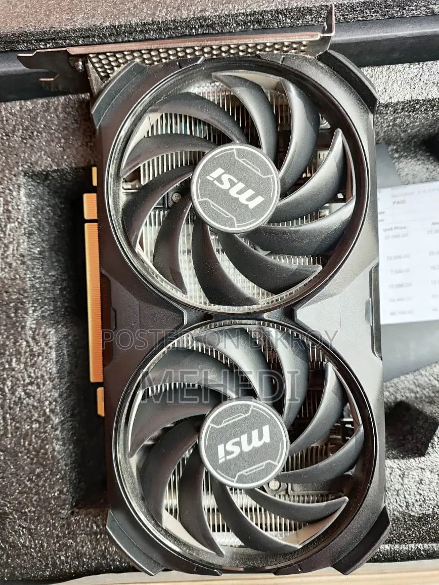 RTX 4060 Ti 16GB Warranty
