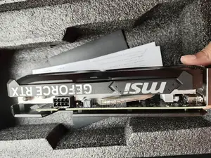 RTX 4060 Ti 16GB Warranty