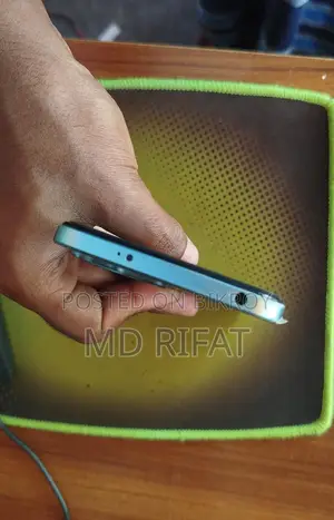 Xiaomi Redmi Note 12 6/128 (Used)