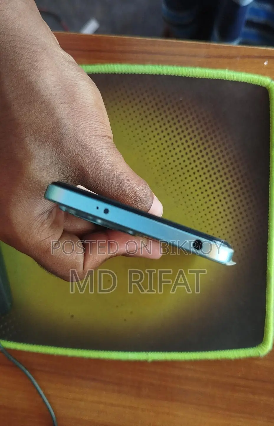 Xiaomi Redmi Note 12 6/128 (Used)