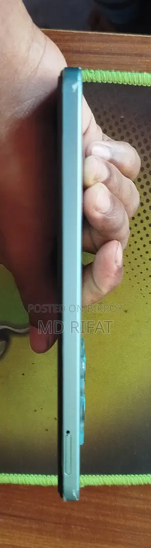Xiaomi Redmi Note 12 6/128 (Used)