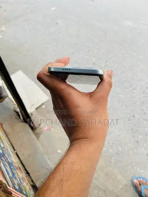 Infinix Hot 50i (Used)