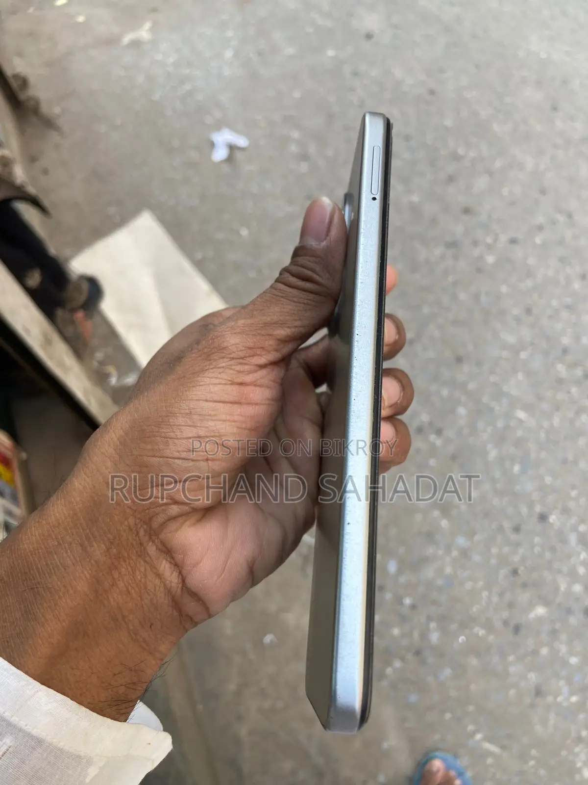 Infinix Hot 50i (Used)