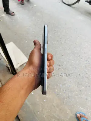 Infinix Hot 50i (Used)