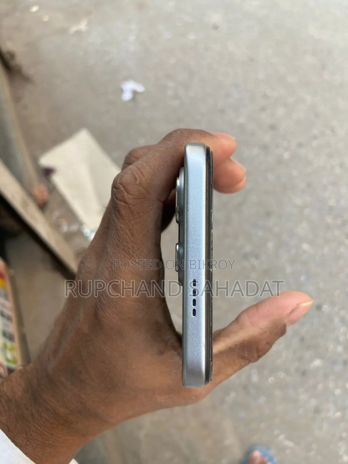 Infinix Hot 50i (Used)