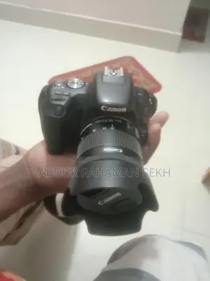 ক্যামেরা বিক্রির জন্য