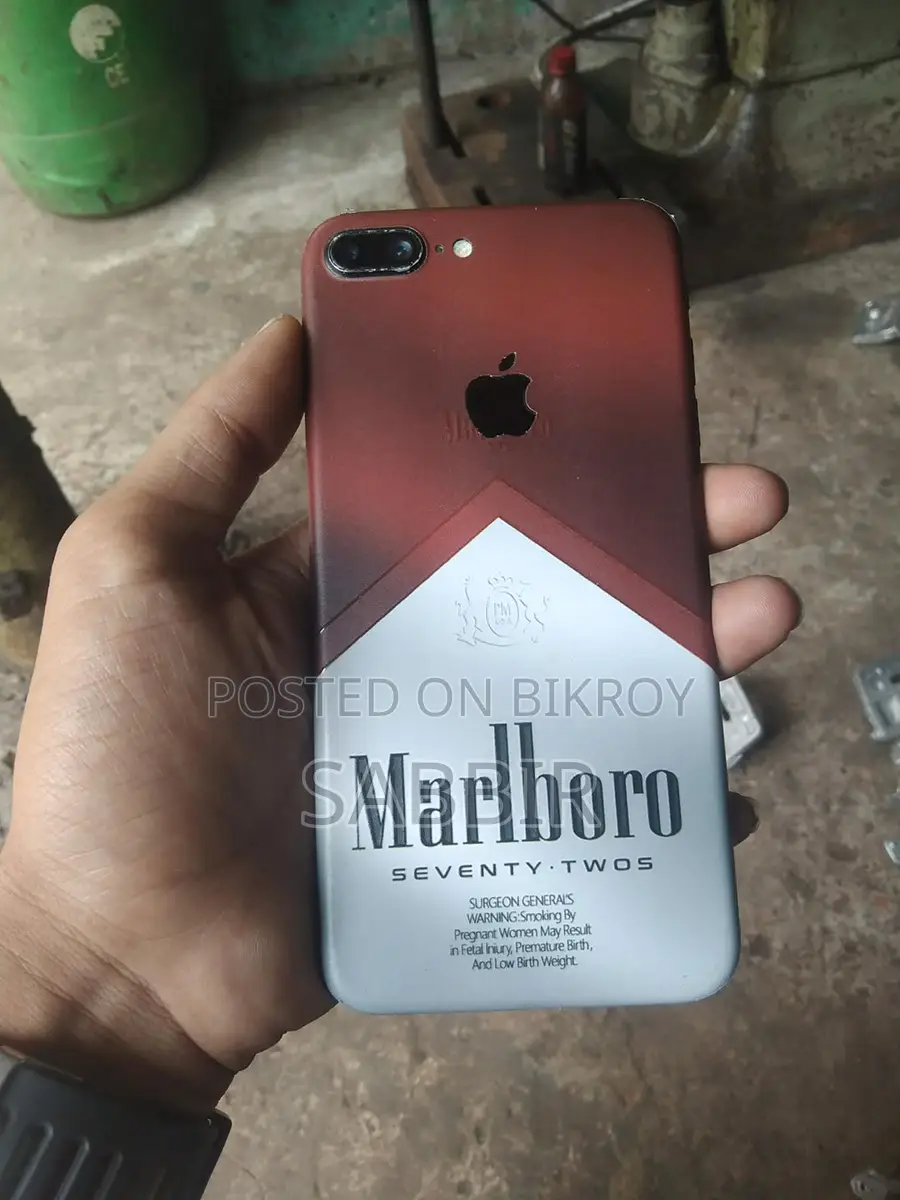 Apple iPhone 7 Plus (Used)