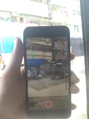 Apple iPhone 7 Plus (Used)