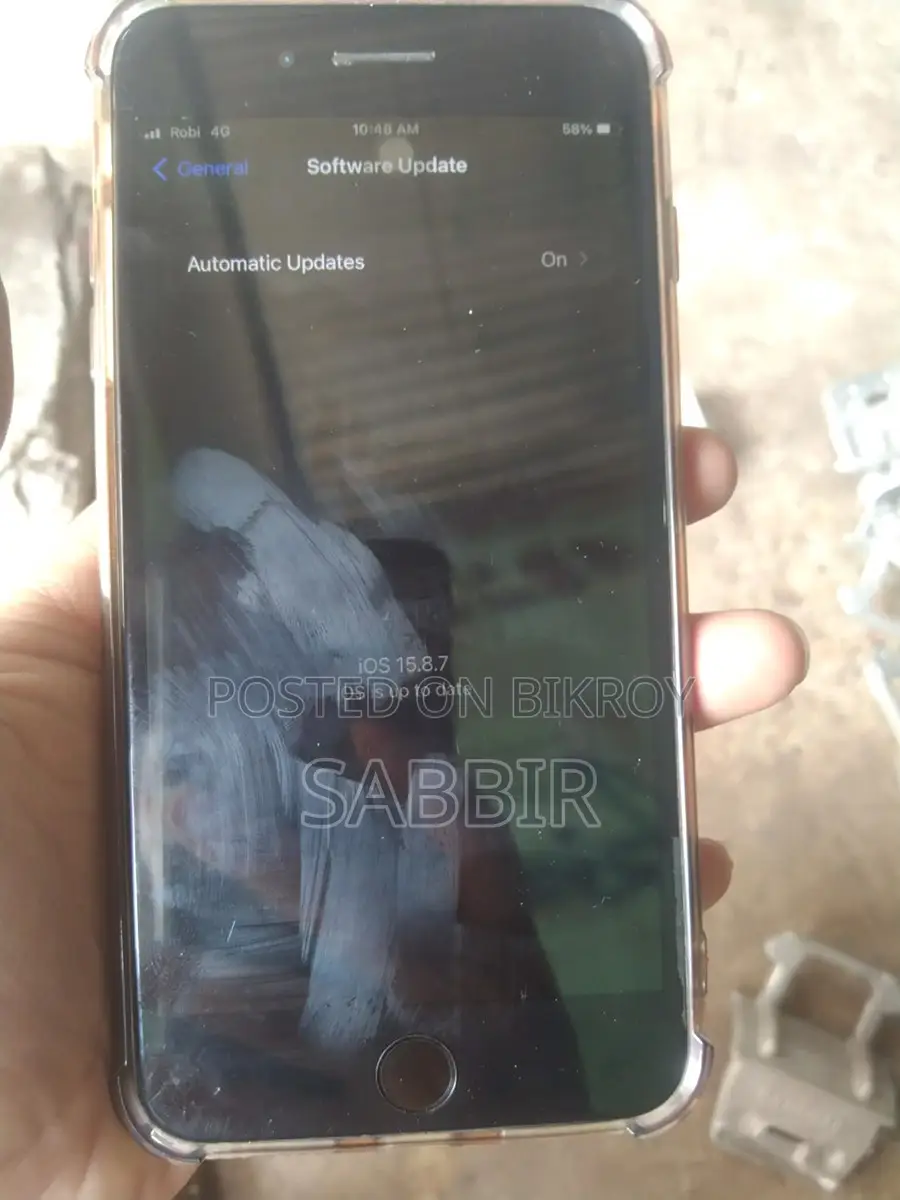 Apple iPhone 7 Plus (Used)