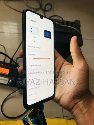 Samsung Galaxy M21 (Used)