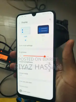 Samsung Galaxy M21 (Used)