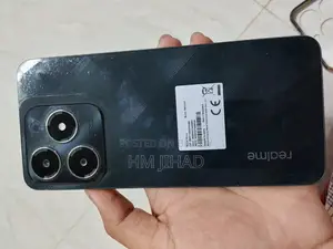 Realme (Used)