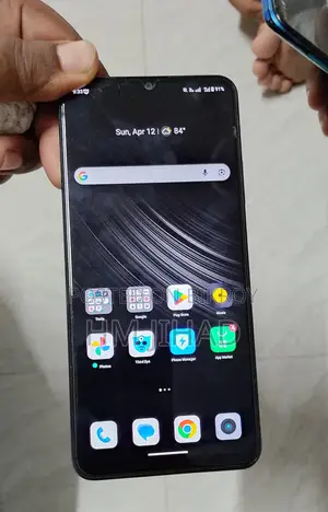 Realme (Used)
