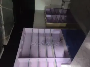 দোকানের নতুন ডেকোরেশন বিক্রি