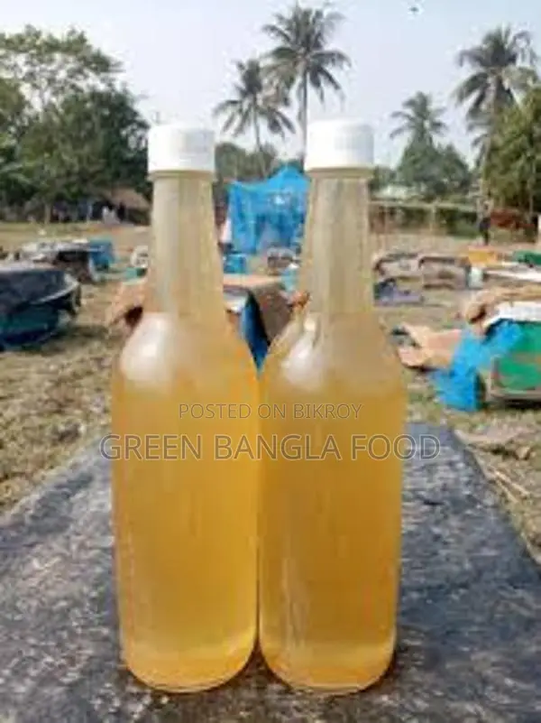 দিনাজপুরের লিচু ফুলের মধু