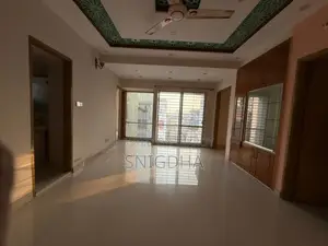 Brand New Luxurious 2100 Sq Ft Ready Flat For Sale at Niketan, Gulshan1