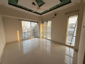 Brand New Luxurious 2100 Sq Ft Ready Flat For Sale at Niketan, Gulshan 1