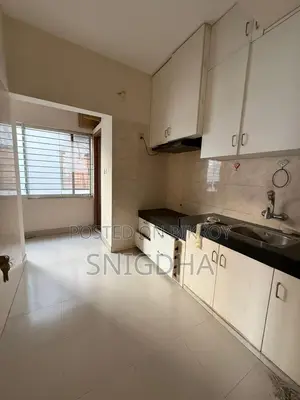 Brand New Luxurious 2100 Sq Ft Ready Flat For Sale at Niketan, Gulshan 1
