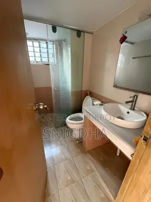 Brand New Luxurious 2100 Sq Ft Ready Flat For Sale at Niketan, Gulshan 1