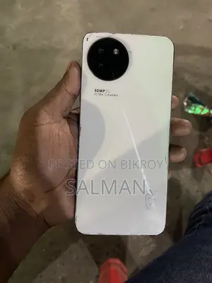 Itel S23 (Used)