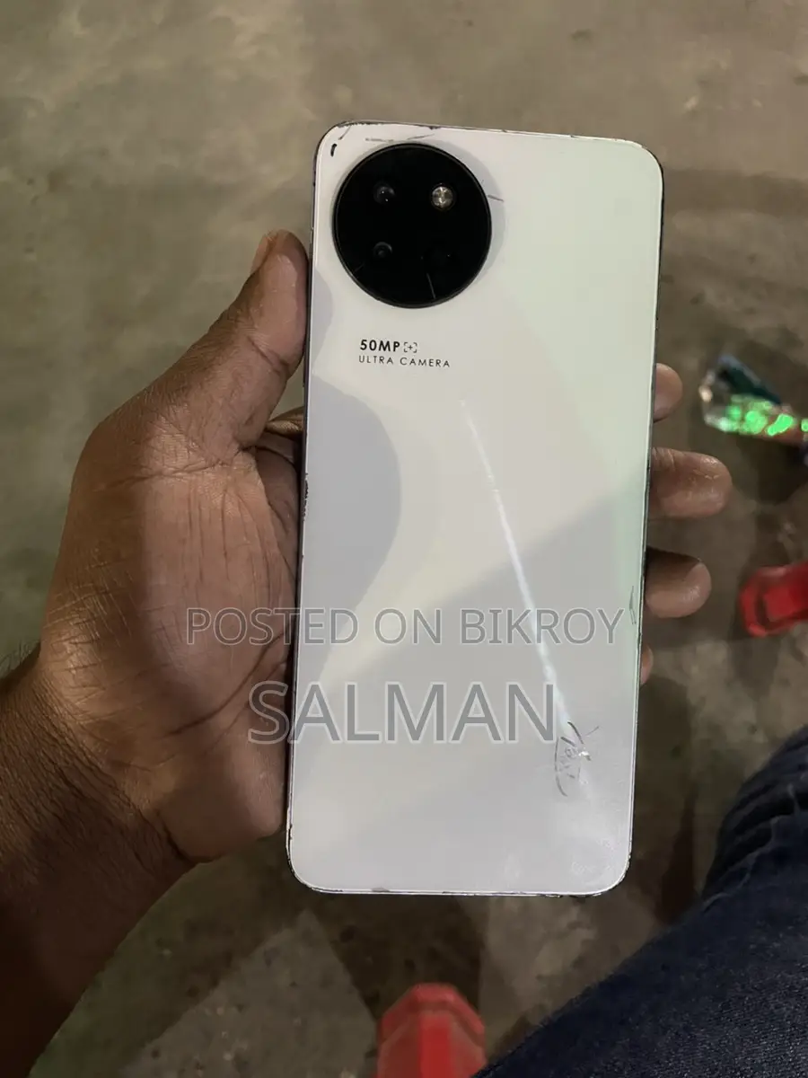 Itel S23 (Used)
