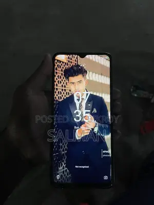 Itel S23 (Used)