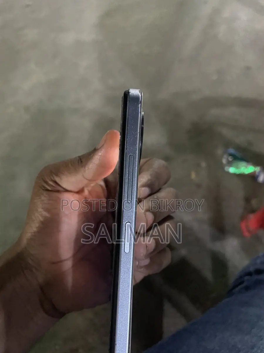 Itel S23 (Used)