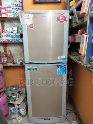 Walton 348 Liter Fridge