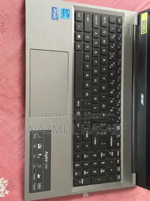 Acer laptop