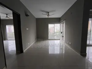 2400 Sqft 3 Bed Un-Furnished Apartment For Rent In Gulshan 2