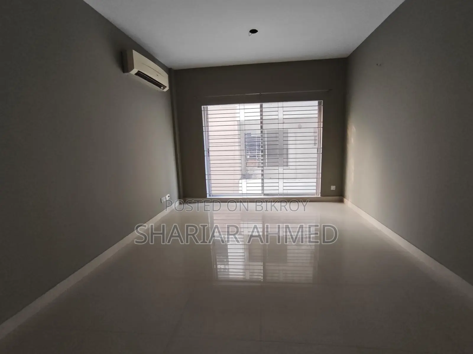 2400 Sqft 3 Bed Un-Furnished Apartment For Rent In Gulshan 2