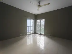 2400 Sqft 3 Bed Un-Furnished Apartment For Rent In Gulshan 2