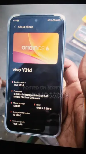 Vivo . (Used)
