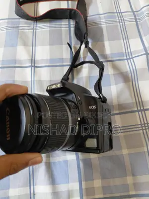 Canon 1000d